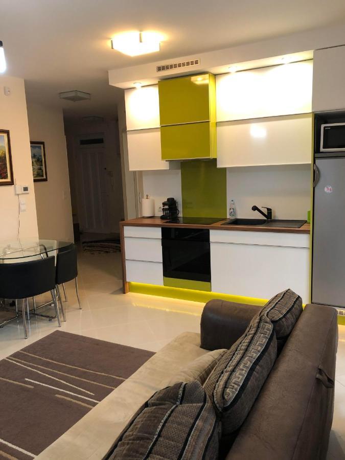 Mango Wellness Apartman Сиофок Екстериор снимка