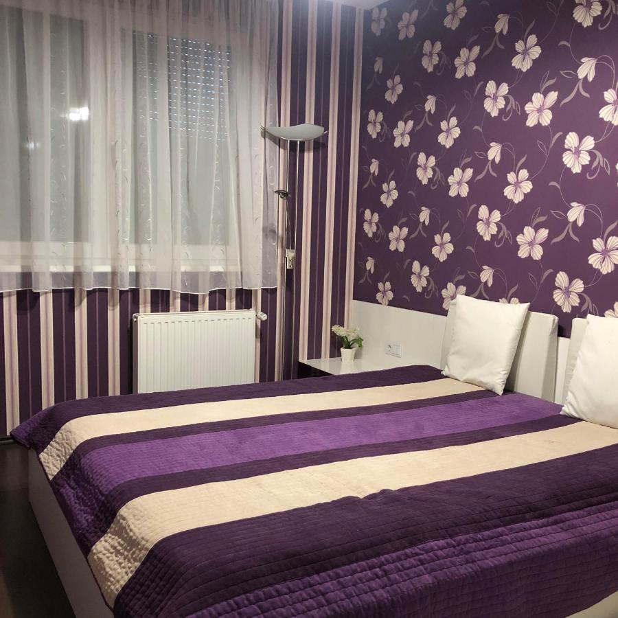 Mango Wellness Apartman Сиофок Екстериор снимка