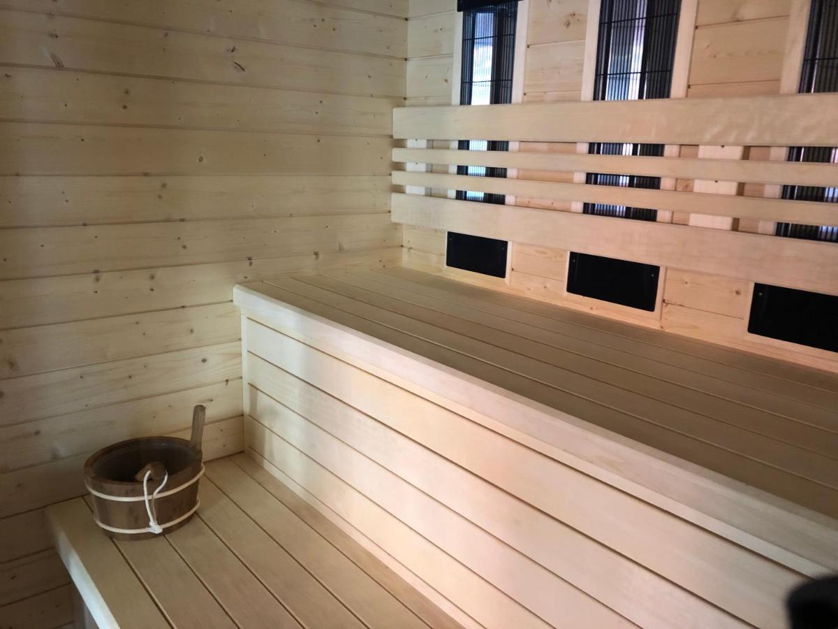 Mango Wellness Apartman Сиофок Екстериор снимка