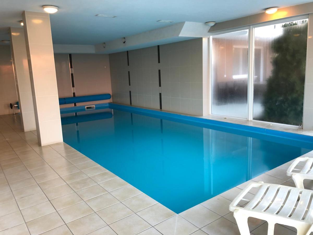 Mango Wellness Apartman Сиофок Екстериор снимка