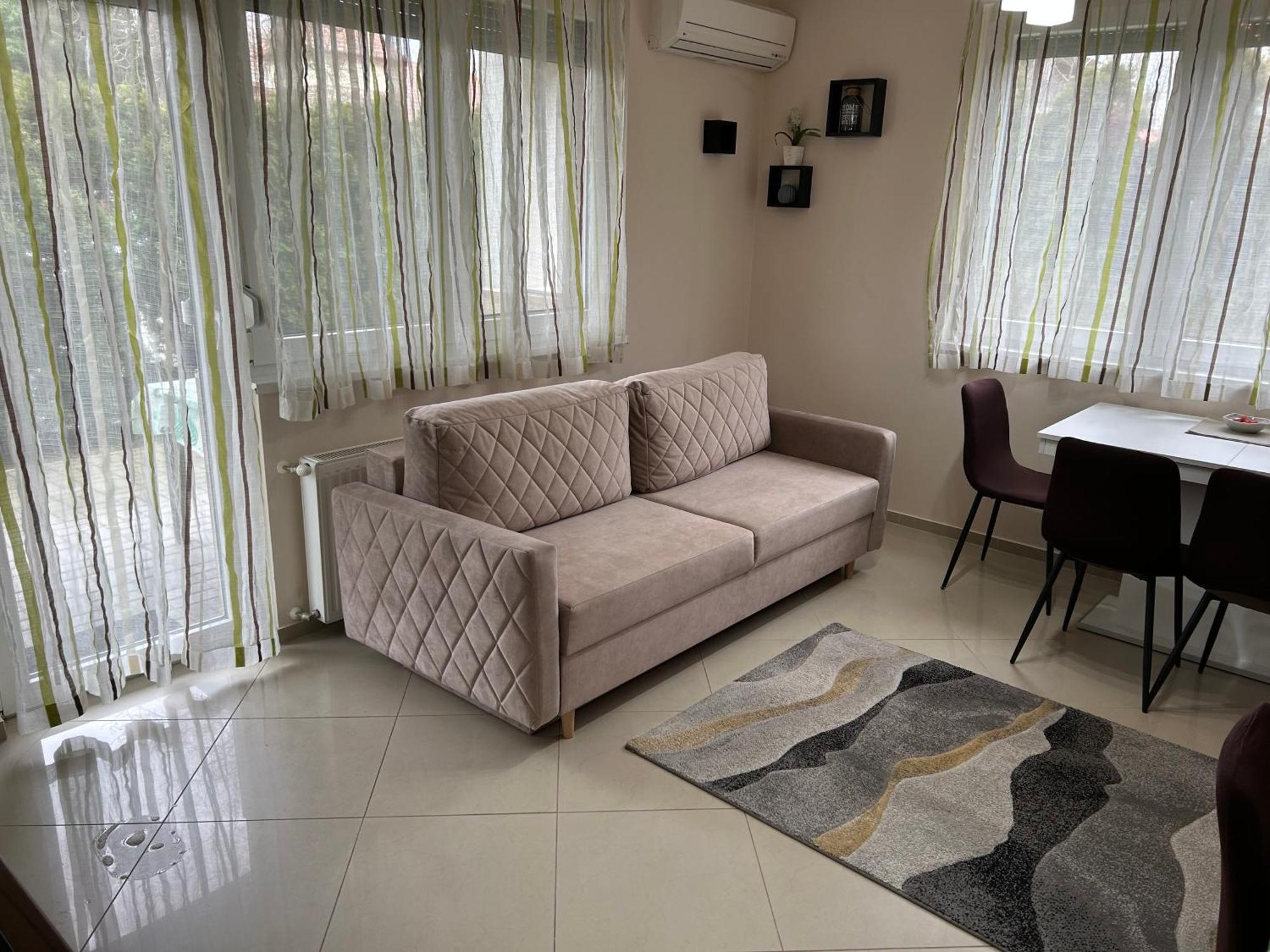 Mango Wellness Apartman Сиофок Екстериор снимка