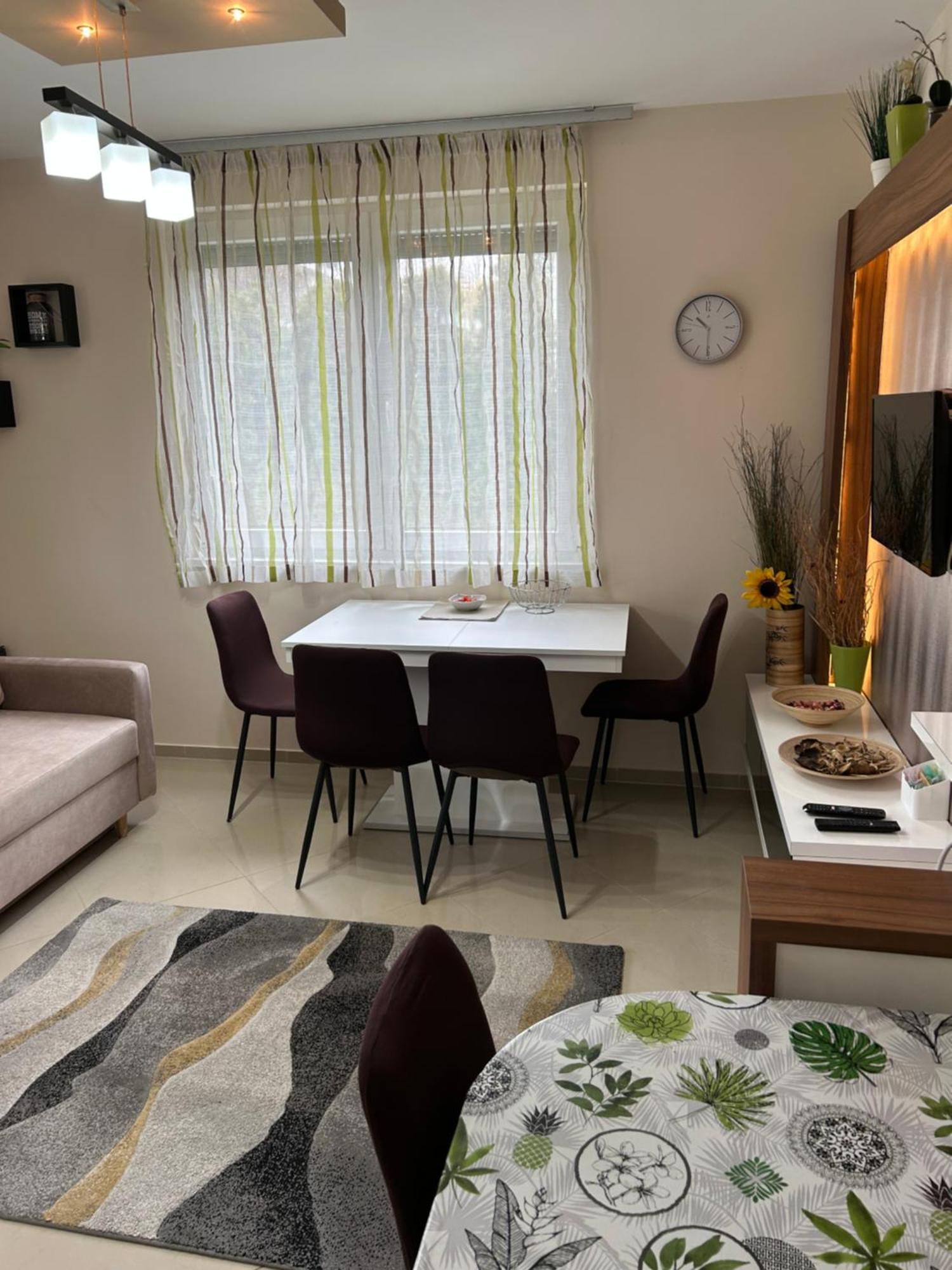 Mango Wellness Apartman Сиофок Екстериор снимка